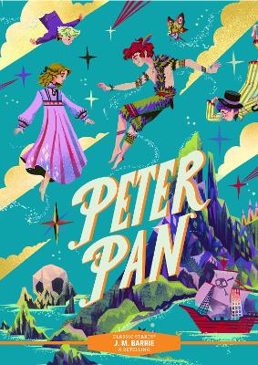 Classic Starts(R): Peter Pan