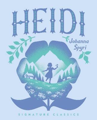 Heidi Reissue