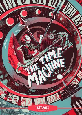Classic Starts(R): The Time Machine