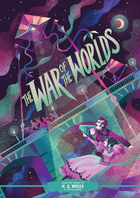 Classic Starts(R): The War of the Worlds