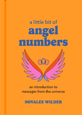 Little Bit of Angel Numbers: An Introduction to Messages from the Universe