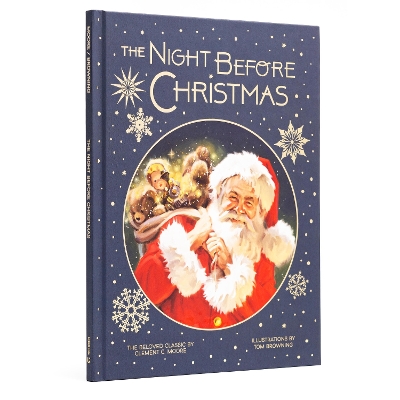 Night Before Christmas (Collector's Special Edition)