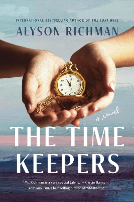 Time Keepers: A Novel
