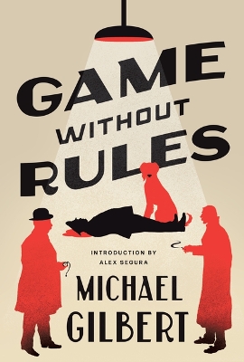 GAME WITHOUT RULES