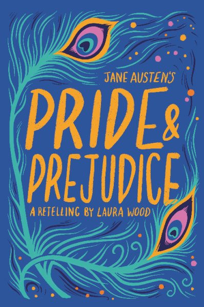 Jane Austen's Pride & Prejudice