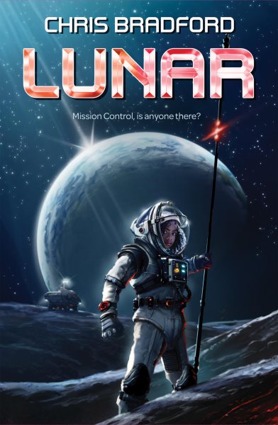 Lunar: Super Readable & Dyslexia Friendly