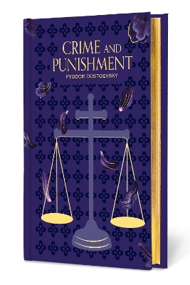 Crime and Punishment