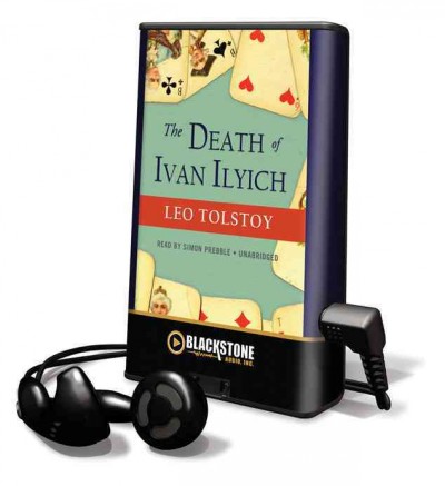 Death of Ivan Ilyich
