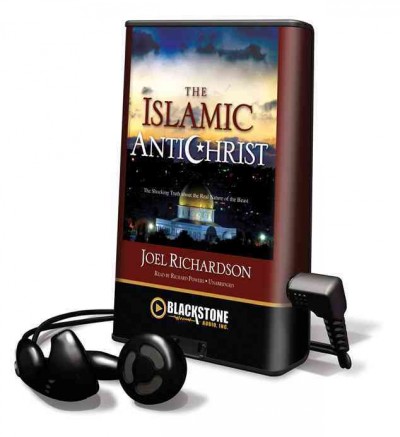 Islamic Antichrist