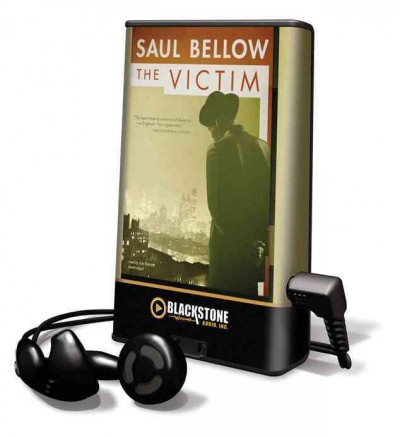 Victim Unabridged edition