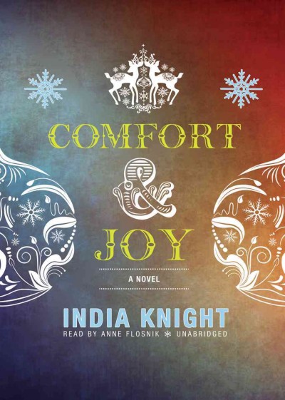 Comfort and Joy