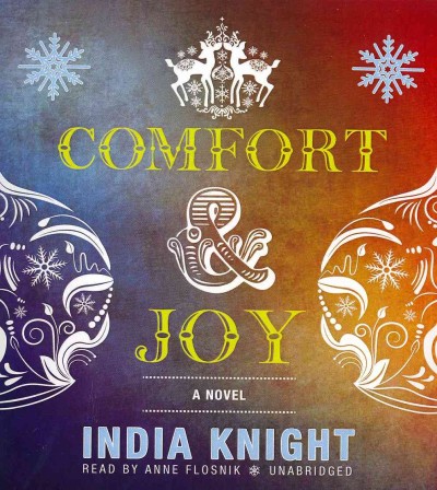 Comfort and Joy
