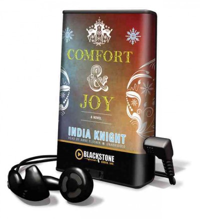 Comfort and Joy