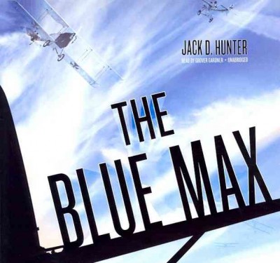 Blue Max