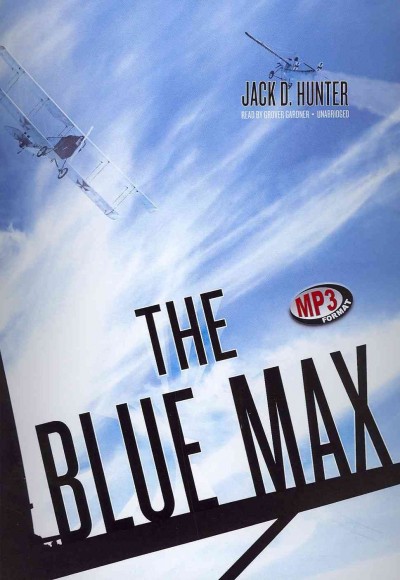 Blue Max
