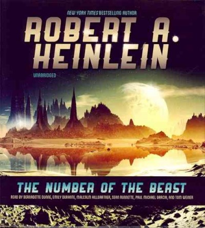 Number of the Beast