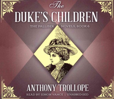 Duke's Children Library ed.