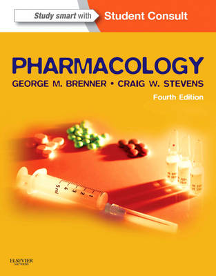 Pharmacology 4th Revised edition