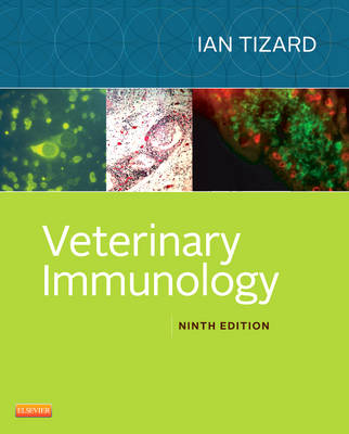 Veterinary Immunology 9th Revised edition