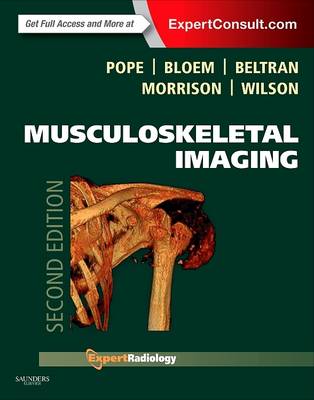 Musculoskeletal Imaging 2nd Revised edition