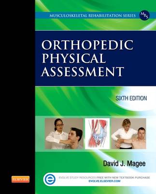 Orthopedic Physical Assessment 6th edition