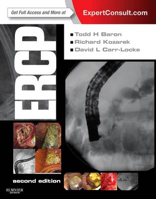 ERCP 2nd Revised edition