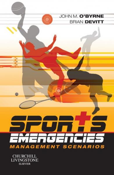 Sports Emergencies E-Book: Sports Emergencies E-Book