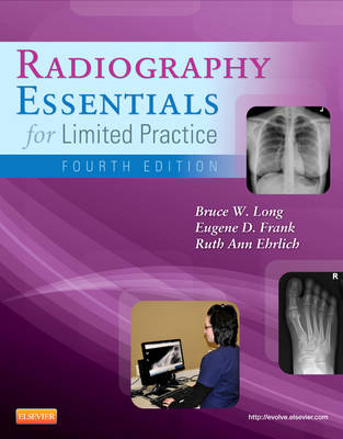 Radiography Essentials for Limited Practice 4th Revised edition