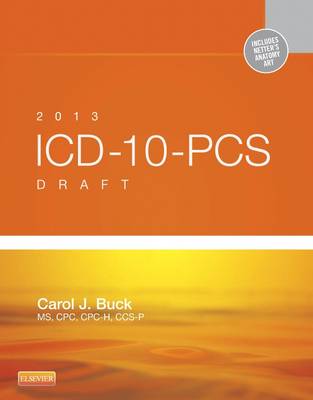 2013 ICD-10-PCs Draft Edition