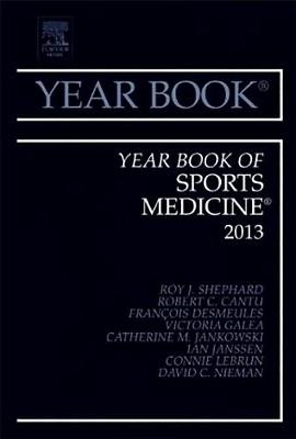 Year Book of Sports Medicine 2013, Volume 2013