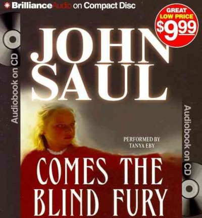 Comes the Blind Fury Abridged edition