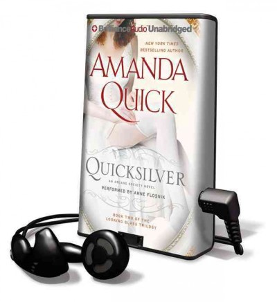 Quicksilver