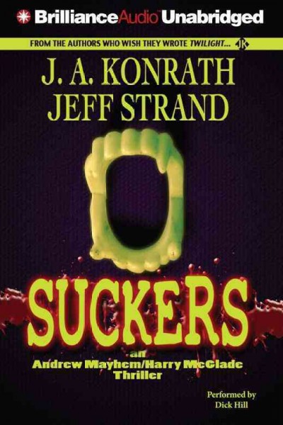 Suckers