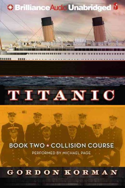 Titanic #2: Collision Course