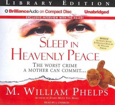 Sleep in Heavenly Peace: Library Edition Unabridged
