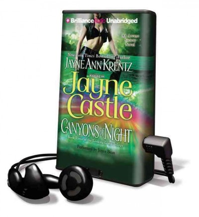 Canyons of Night Unabridged edition