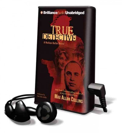 True Detective Abridged edition