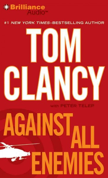 Against All Enemies Abridged edition