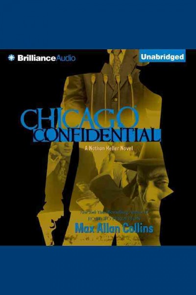 Chicago Confidential