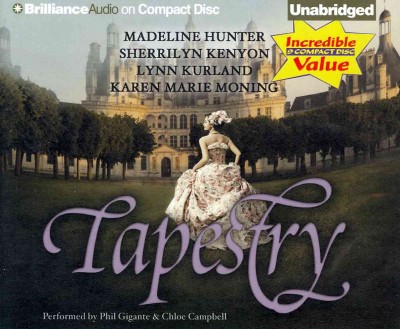 Tapestry Unabridged