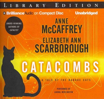 Catacombs: Library Edition Unabridged