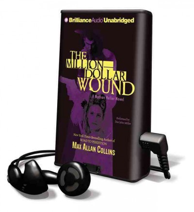 Million - Dollar Wound Unabridged edition