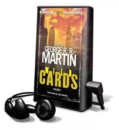 Wild Cards, Volume 1