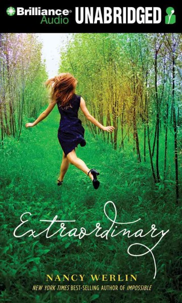 Extraordinary Unabridged