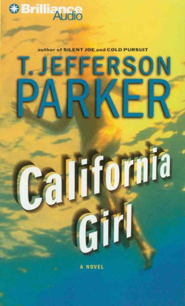 California Girl Abridged edition