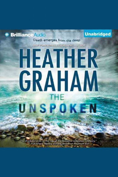 Unspoken