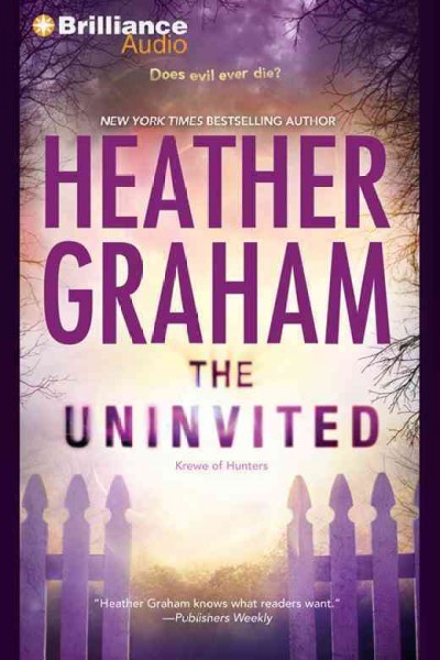 Uninvited