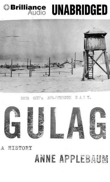 Gulag: A History