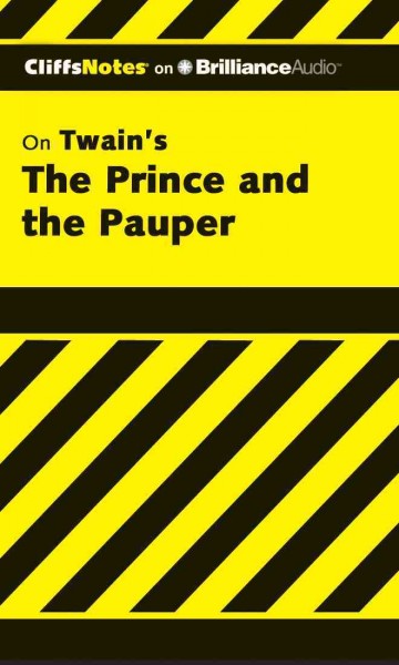 Prince and the Pauper