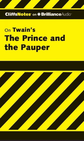 Prince and the Pauper: Library Edition Unabridged